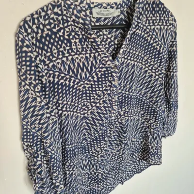 Blouse it Hippie taille M